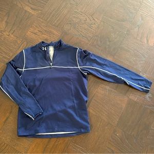 Men’s Under Armour Pullover Size Large